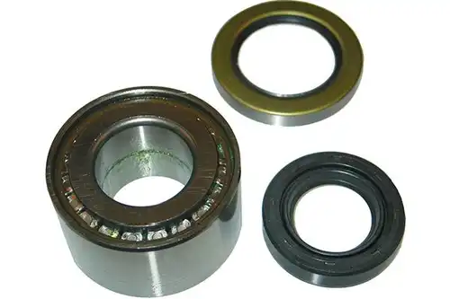 комплект колесен лагер KAVO PARTS WBK-3005