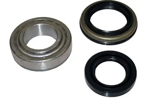 комплект колесен лагер KAVO PARTS WBK-3006