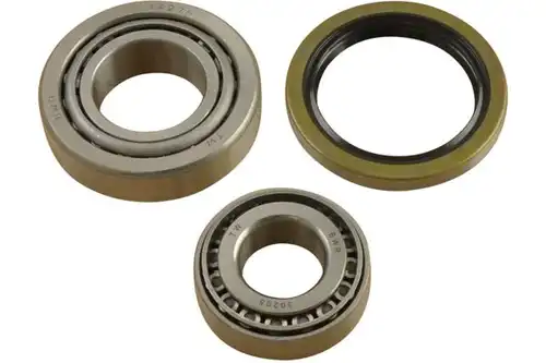 комплект колесен лагер KAVO PARTS WBK-4012