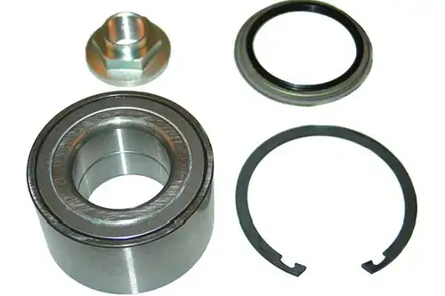 комплект колесен лагер KAVO PARTS WBK-4504