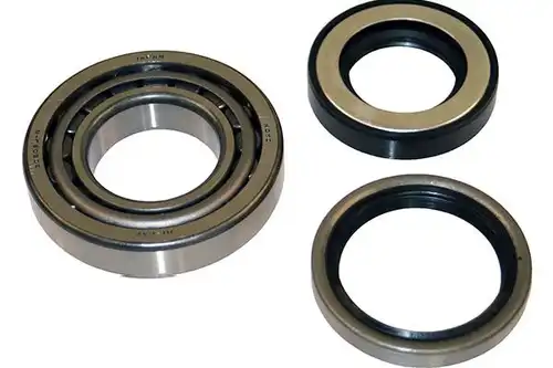 комплект колесен лагер KAVO PARTS WBK-5508