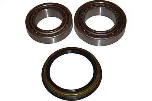 комплект колесен лагер KAVO PARTS WBK-7501