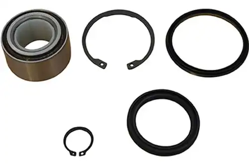 комплект колесен лагер KAVO PARTS WBK-8508