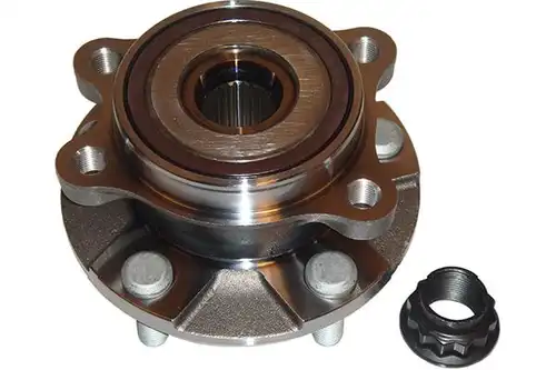 комплект колесен лагер KAVO PARTS WBK-9024