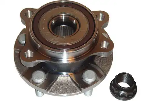 комплект колесен лагер KAVO PARTS WBK-9025