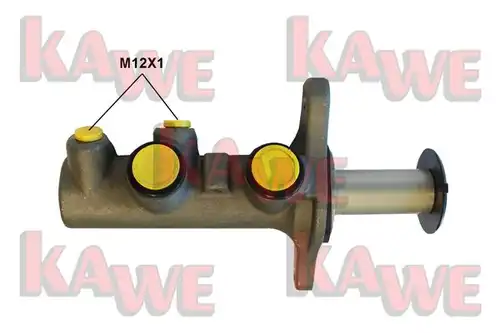 Спирачна помпа KAWE B6271