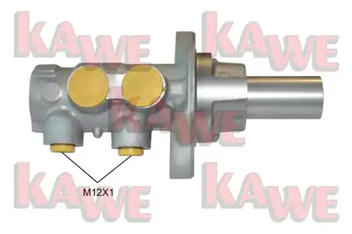 Спирачна помпа KAWE B6299