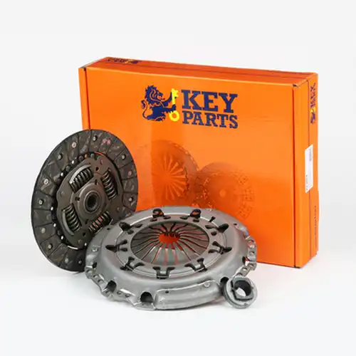 комплект съединител KEY PARTS KC2074