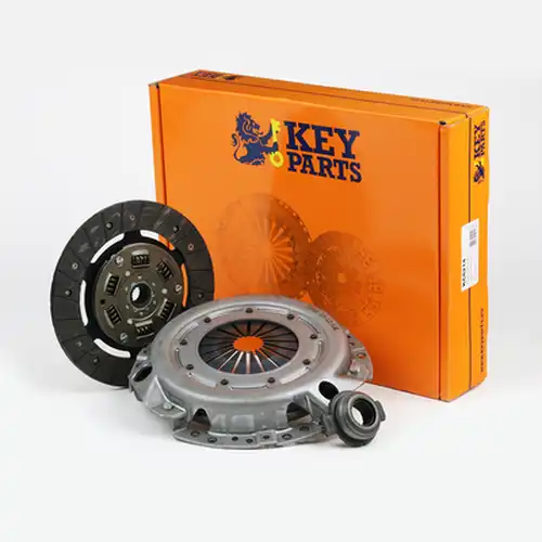 комплект съединител KEY PARTS KC6214