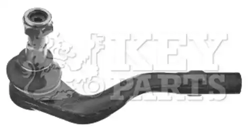 накрайник на напречна кормилна щанга KEY PARTS KTR5101