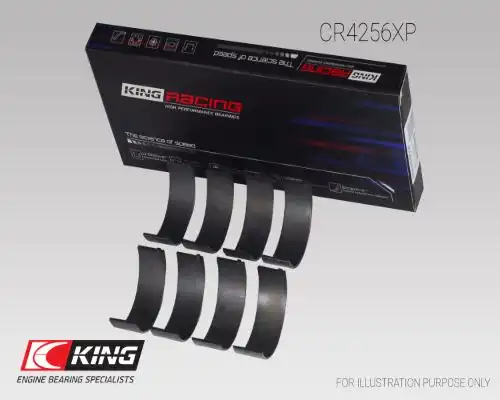 биелен лагер KING CR4256XP