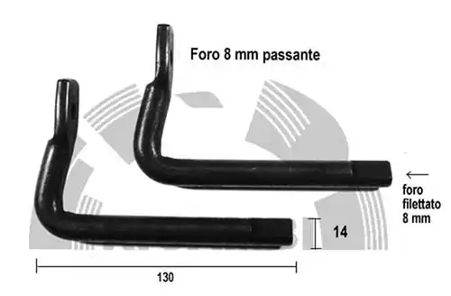  KM International FI16860