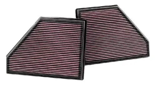 въздушен филтър K&N Filters 33-2407