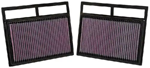 въздушен филтър K&N Filters 33-2412