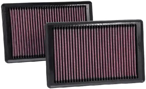 въздушен филтър K&N Filters 33-2445