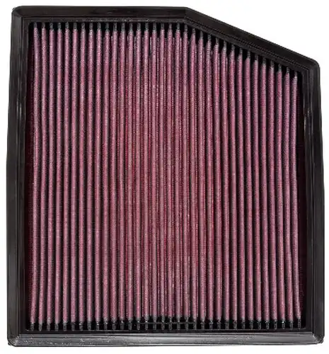 въздушен филтър K&N Filters 33-2458