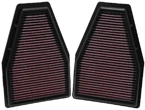 въздушен филтър K&N Filters 33-2484