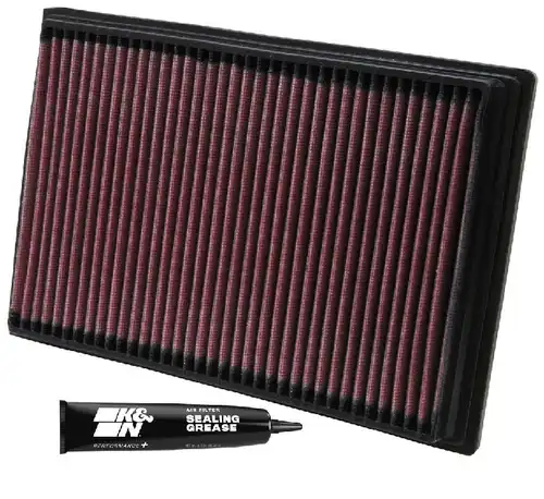 въздушен филтър K&N Filters 33-2649