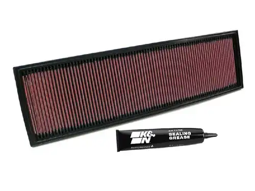 въздушен филтър K&N Filters 33-2706