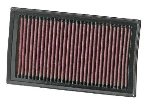 въздушен филтър K&N Filters 33-2927