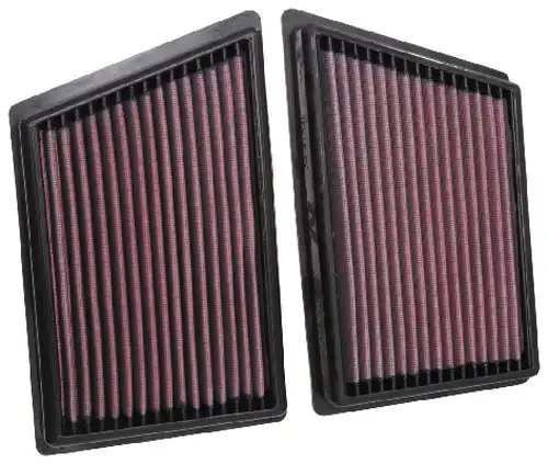 въздушен филтър K&N Filters 33-3153