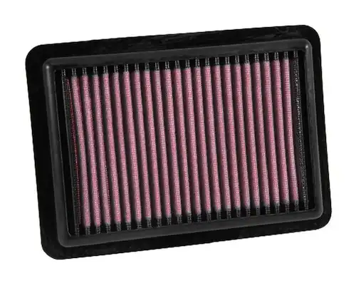 въздушен филтър K&N Filters 33-5027