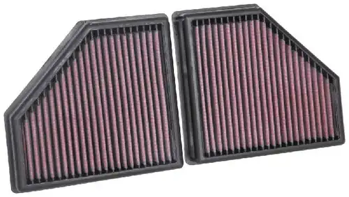 въздушен филтър K&N Filters 33-5086