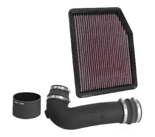 Спортна въздушна филтърна система K&N Filters 57-3108