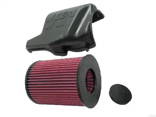 Спортна въздушна филтърна система K&N Filters 57S-4000