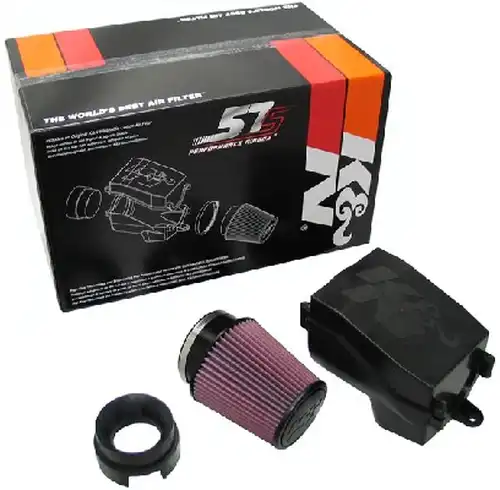 Спортна въздушна филтърна система K&N Filters 57S-9500