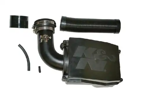 Спортна въздушна филтърна система K&N Filters 57S-9501