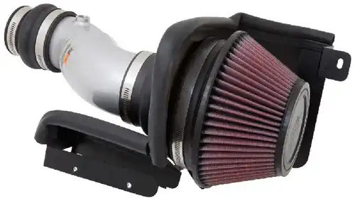 Спортна въздушна филтърна система K&N Filters 69-5304TS