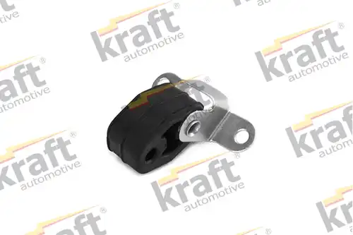 скоба, изпускателна система KRAFT AUTOMOTIVE 0500021