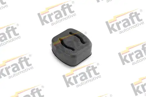 скоба, изпускателна система KRAFT AUTOMOTIVE 0501040