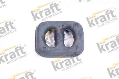 ударен тампон, гърне KRAFT AUTOMOTIVE 0501520