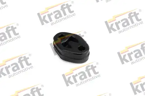 скоба, изпускателна система KRAFT AUTOMOTIVE 0502025