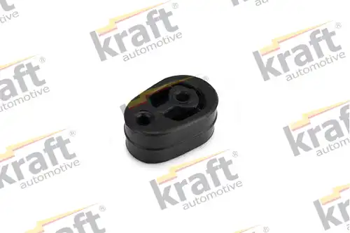 скоба, изпускателна система KRAFT AUTOMOTIVE 0502030