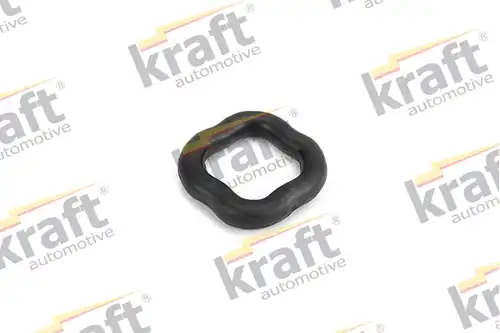 ударен тампон, гърне KRAFT AUTOMOTIVE 0502530