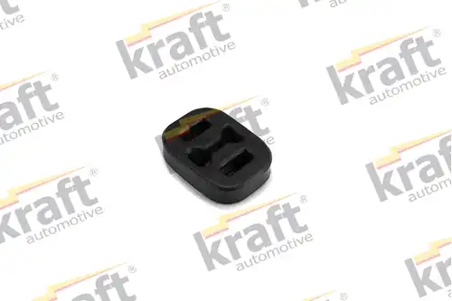 скоба, изпускателна система KRAFT AUTOMOTIVE 0503060