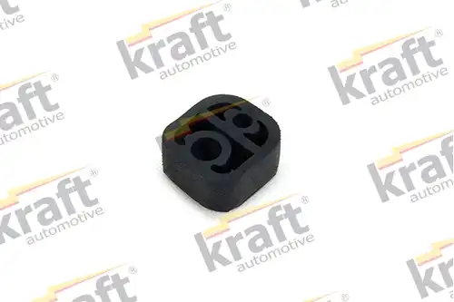 скоба, изпускателна система KRAFT AUTOMOTIVE 0505953