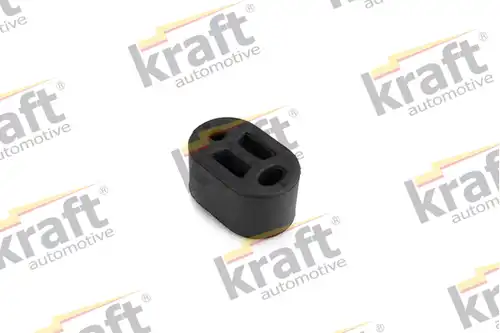 скоба, изпускателна система KRAFT AUTOMOTIVE 0505990