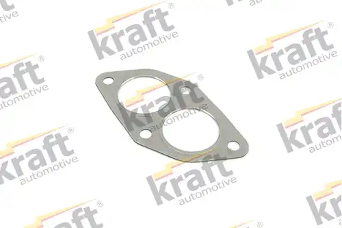 уплътнителен пръстен, изпуск. тръба KRAFT AUTOMOTIVE 0520010