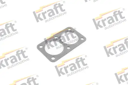 уплътнение, изпускателни тръби KRAFT AUTOMOTIVE 0520015