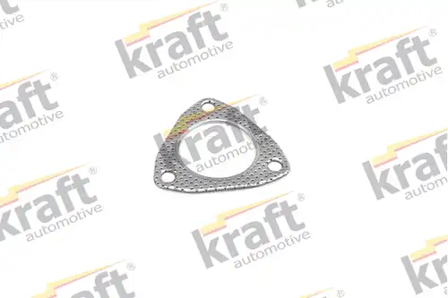 уплътнение, изпускателни тръби KRAFT AUTOMOTIVE 0520020