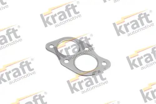 уплътнение, изпускателни тръби KRAFT AUTOMOTIVE 0520080