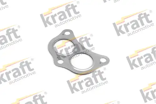 уплътнение, изпускателни тръби KRAFT AUTOMOTIVE 0520120