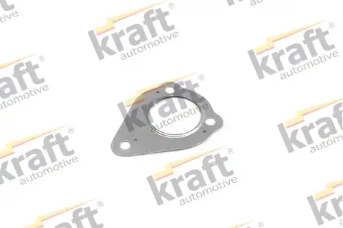 уплътнение, изпускателни тръби KRAFT AUTOMOTIVE 0520210