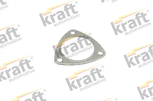 уплътнение, изпускателни тръби KRAFT AUTOMOTIVE 0520230