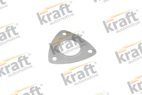 уплътнение, изпускателни тръби KRAFT AUTOMOTIVE 0521590