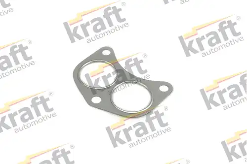 уплътнение, изпускателни тръби KRAFT AUTOMOTIVE 0522000